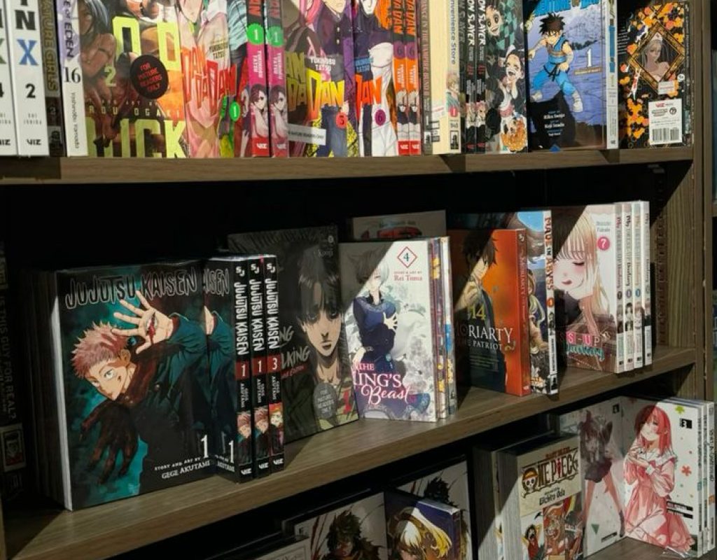 mangas