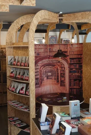 librairie webp