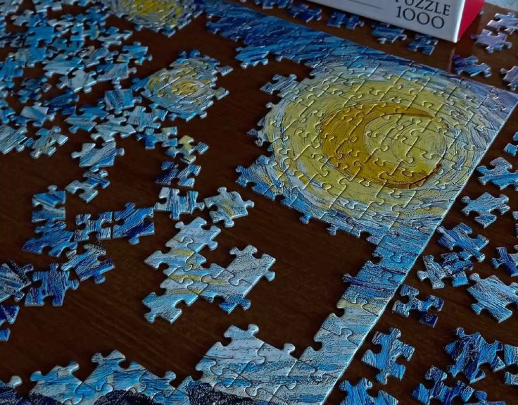 puzzle