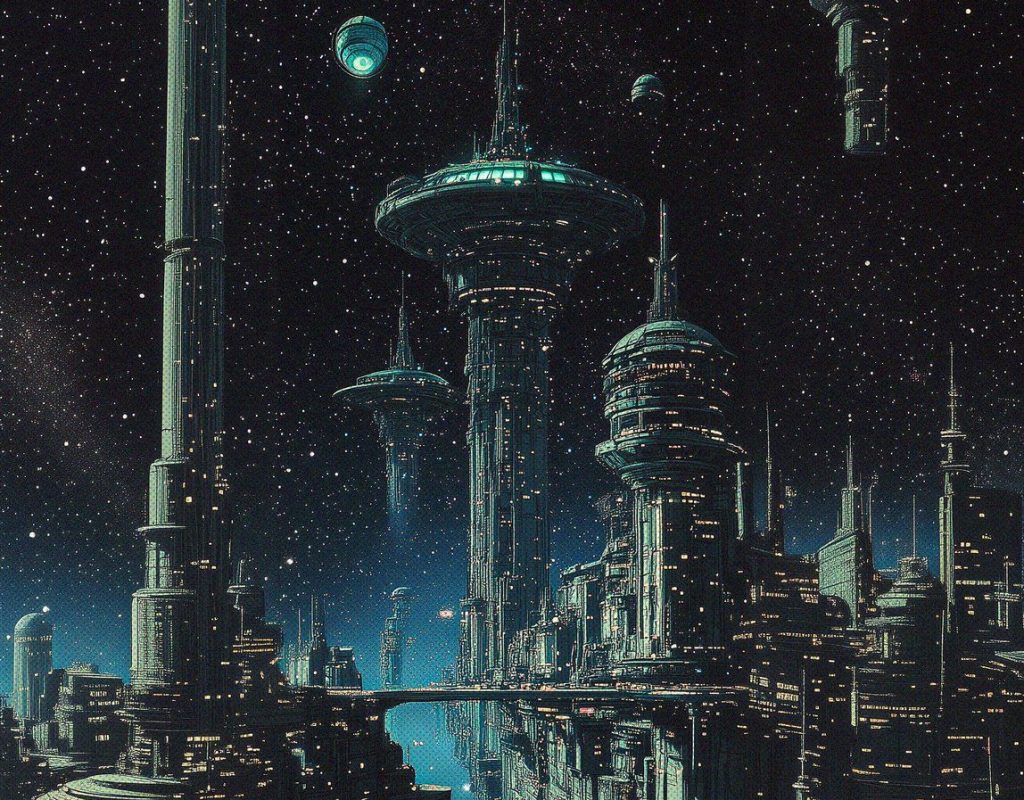 science fiction