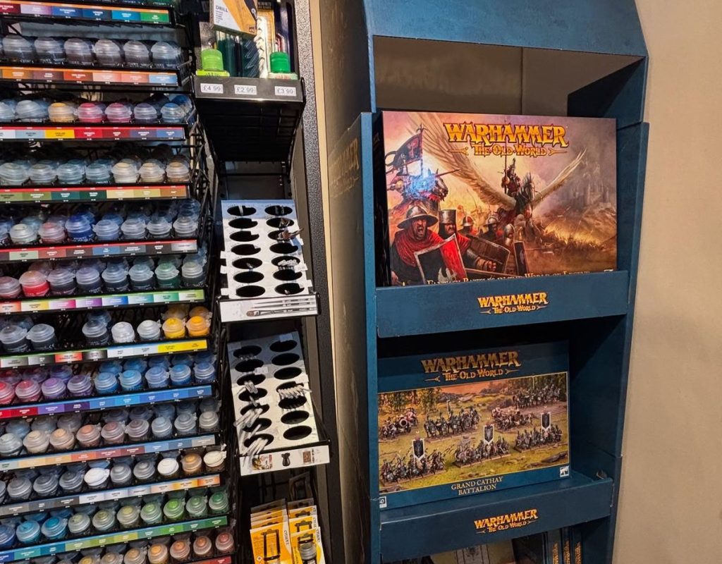 warhammer